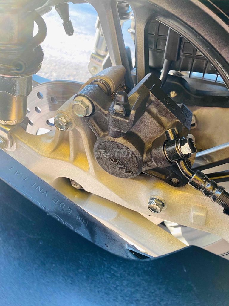 SH 125 CBS 2023 siêu lướt 5k km chuẩn zin✅. Mua bán Xe máy tại Quận Ninh Kiều Cần Thơ được đăng bởi Hiếu Xe máy Tân Liên Hưng 2 hình 13