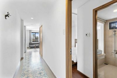 Rent · 1 bd · Quận Ngũ Hành Sơn, ул. Dương Tự Quán