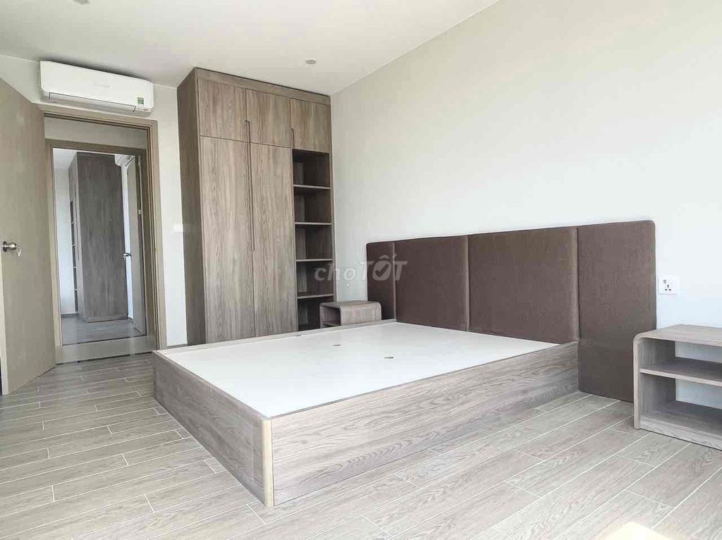 Giá rẻ hơn Chủ đầu tư căn hộ The Sóng Vũng Tàu 3pn view Biển giá 6ty2x