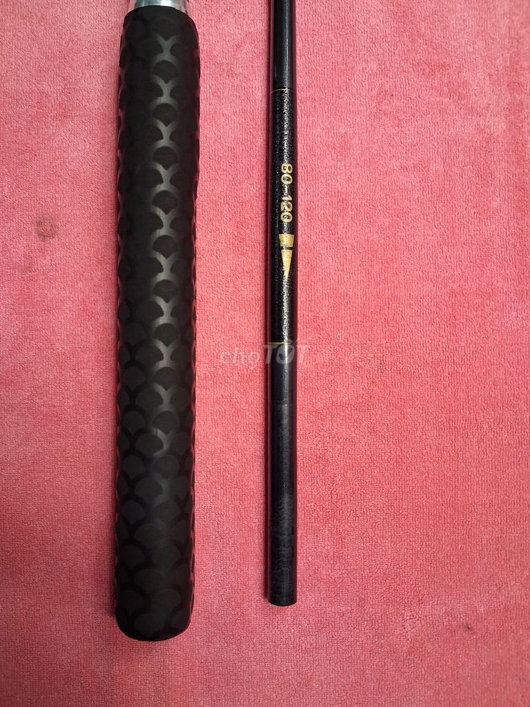 CẦN CÂU: SHONAN HUNTER 120-180. Mua bán Đồ thể thao, Dã ngoại tại Quận Bình Tân Tp Hồ Chí Minh được đăng bởi Trà hình 1