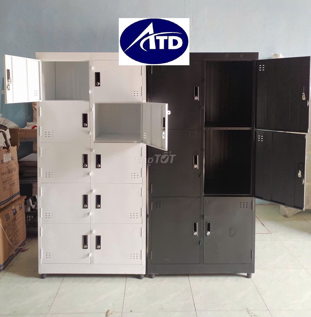 TỦ LOCKER/ TỦ LOCKER- TỦ LOCKER ~ TỦ LOCKER SẮT