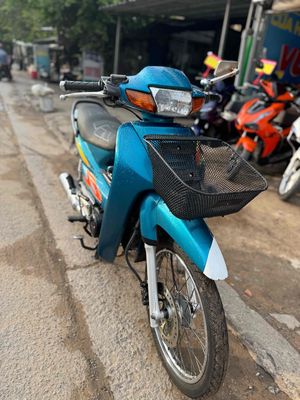 Honda W@ 2003 UP Thái Cực Đẹp Bs65 Ngay Chủ. Mua bán Xe máy tại Quận Bình Thuỷ Cần Thơ được đăng bởi CỬA HÀNG XE MÁY VŨ Fi