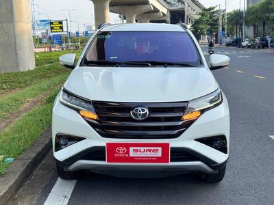 Toyota Rush 2019 S 1.5 AT 45.209km. Mua bán Ô tô tại Thành phố Thủ Đức Tp Hồ Chí Minh được đăng bởi Huy Toyota Đông SG