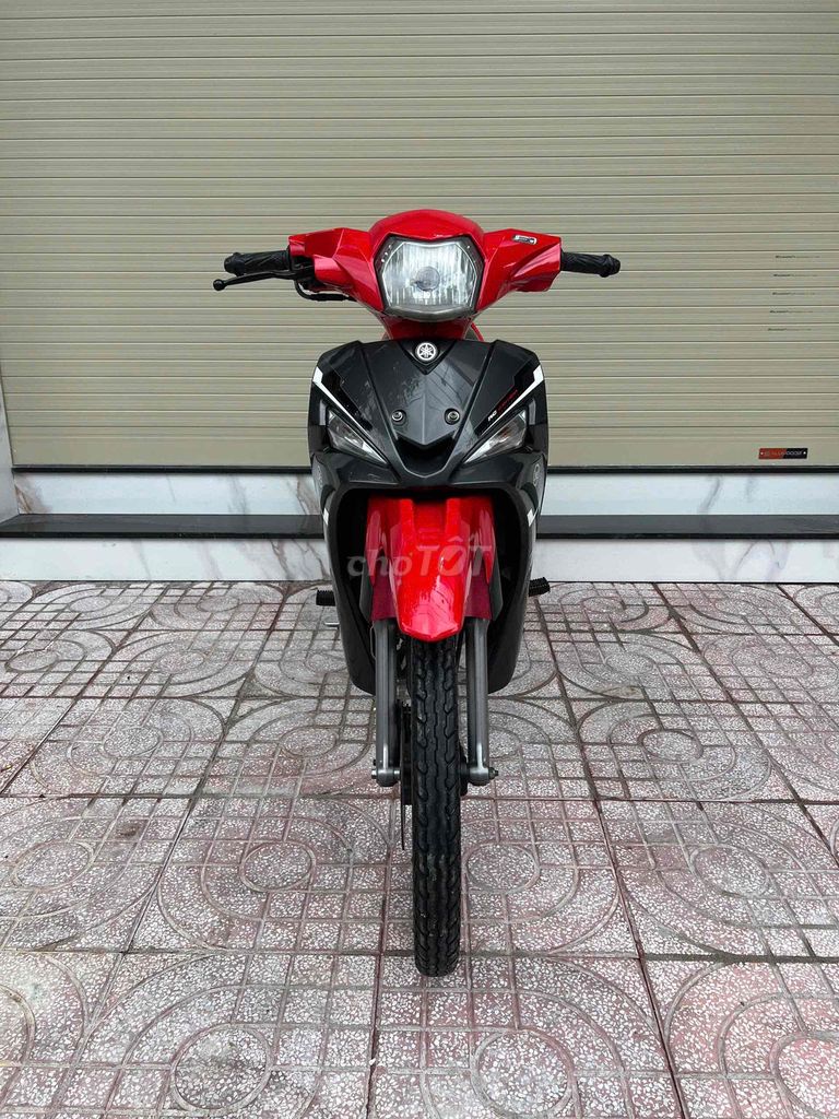 bán xe sirus fi đk 2016,bstp,bao tranh chấp,xe zin. Mua bán Xe máy tại Quận Tân Bình Tp Hồ Chí Minh được đăng bởi Thân thi hương  hình 2