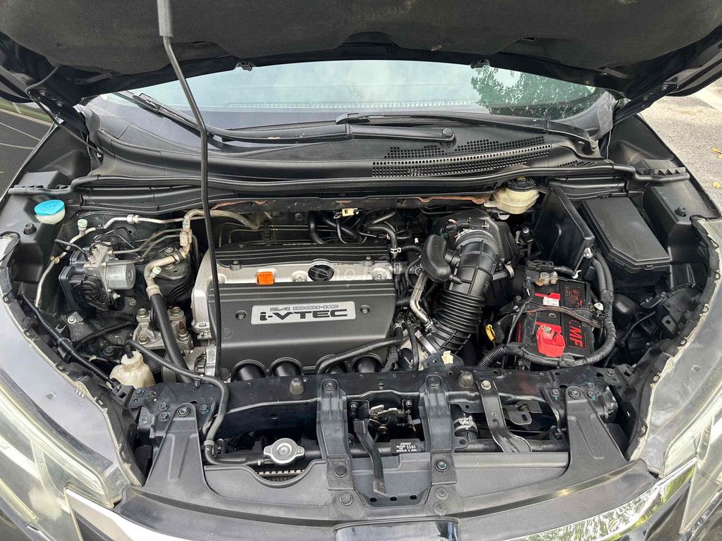 🚘 Honda CR-V 2.4 TG 2017 – SUV Nhật bền bỉ. Mua bán Ô tô tại Quận Thanh Xuân Hà Nội được đăng bởi Nguyễn Quang Đức hình 11