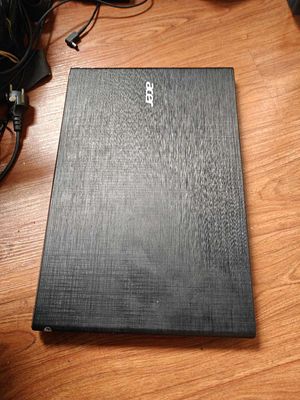 Acer aspire E5 573 i5 th5 500gb. Mua bán Laptop tại Quận Bình Thạnh Tp Hồ Chí Minh được đăng bởi Đăng Khoa