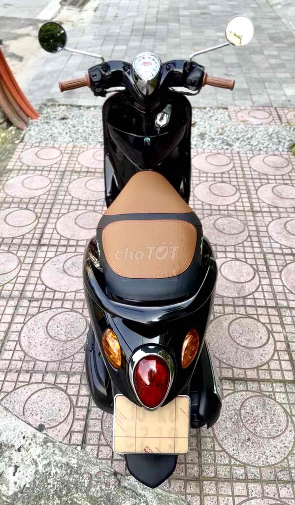 #Mio_Classico_đẹp_Hà_nội 💐🥰😍. Mua bán Xe máy tại Quận Hai Bà Trưng Hà Nội được đăng bởi Tùng Xe Đẹp hình 5