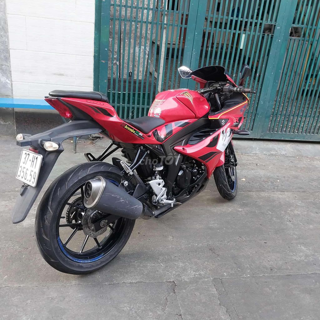 Can ban xe xuzuky gsx abs ngay chu ky giay. Mua bán Xe máy tại Thành phố Biên Hòa Đồng Nai được đăng bởi Trung phạm phát hình 5