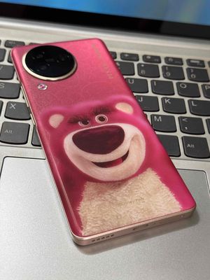 Xiaomi Civi 3 Disney Gấu Dâu 12/512GB Hồng zin