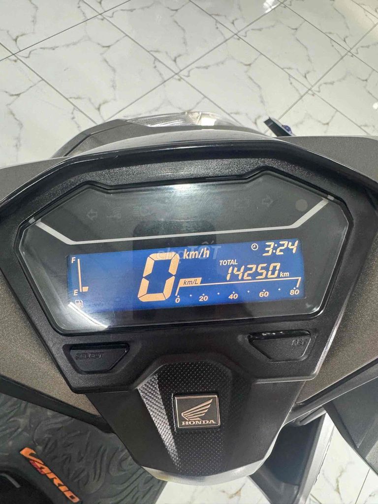 ✅VARIO 150cc 2021 ĐẸP ZIN NHƯ MỚI Khá Cọp 👍. Mua bán Xe máy tại Thành phố Long Xuyên An Giang được đăng bởi Cầm Đồ Bình Tâm  hình 7