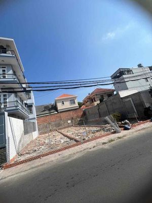 Plot of land 78.8 m² · Đường số 3
