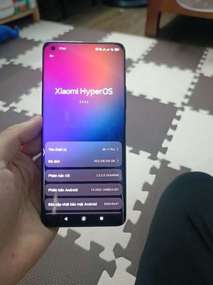 Mi 11 pro