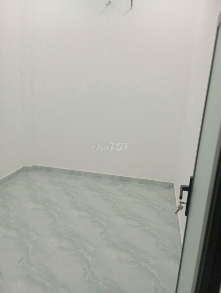 Частный дом, Тан Куи Тай, Бинь Чань, 80 кв.м, 1,3 млрд
