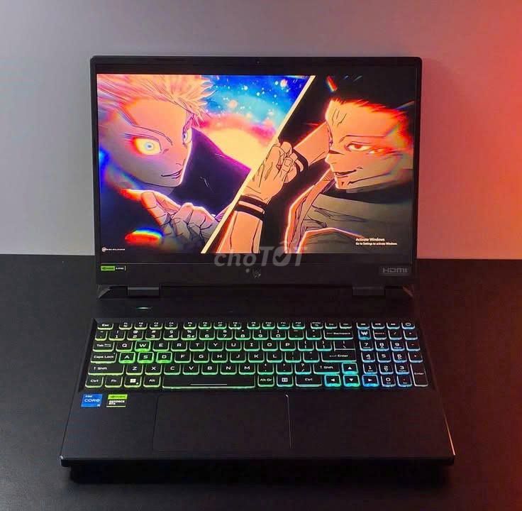 Helios Neo 16: i5-13500HX/RTX4050/16" FHD. Mua bán Laptop tại Thành phố Qui Nhơn Bình Định được đăng bởi TTCenter 484 NÚI THÀNH hình 1