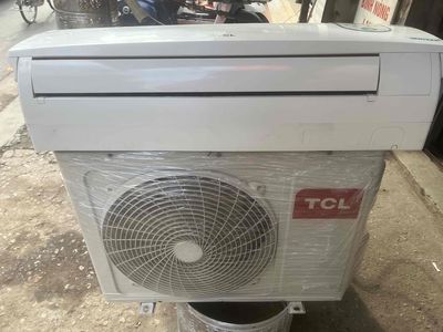 TCL 9000 btu hàng lướt. Mua bán Máy lạnh, điều hoà tại Quận Lê Chân Hải Phòng được đăng bởi điện lạnh vân dương