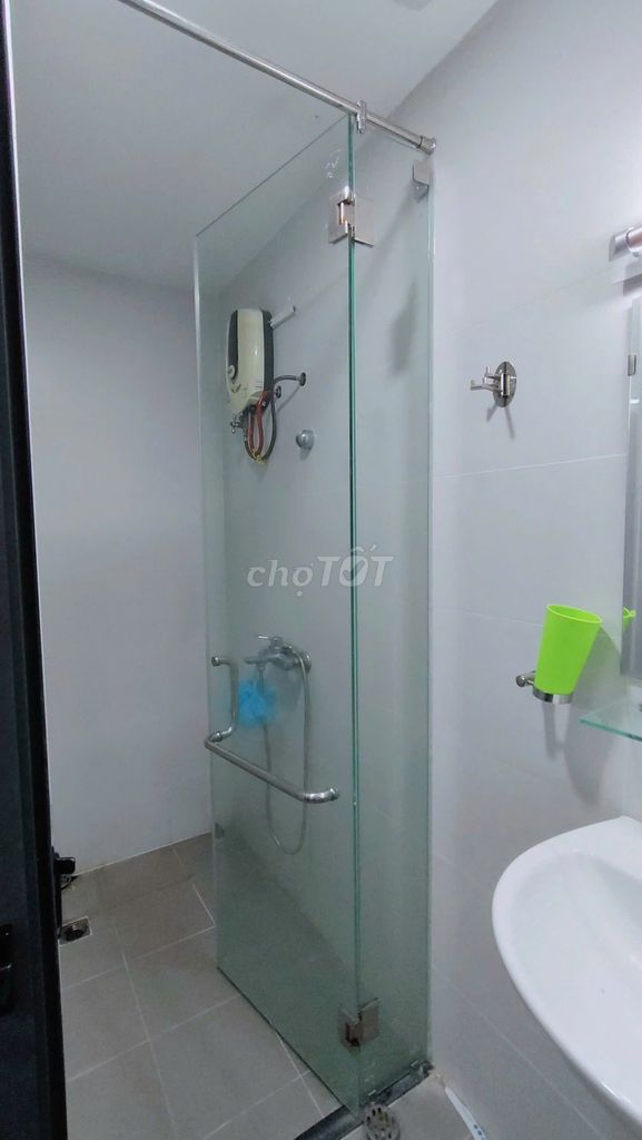 Chính chủ bán căn hộ thịnh phát block a - tầng 4 - giá tốt Chính chủ bán căn hộ thịnh phát block a - tầng 4 - giá tốt