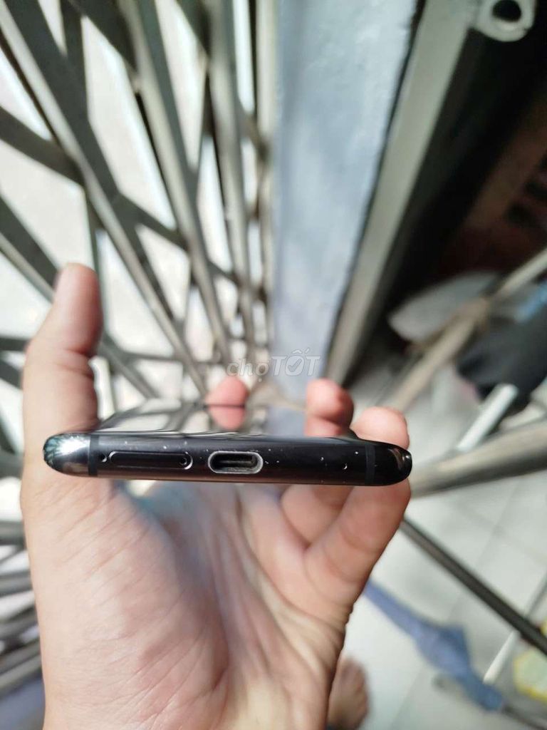 Huawei mate 20 pro - Zin keng