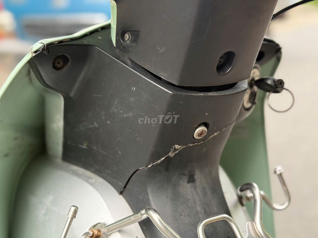 💥Honda Wave@ 110 2018 Biển 84 CCCD chủ đủ Giá rẻ. Mua bán Xe máy tại Thành phố Thủ Đức Tp Hồ Chí Minh được đăng bởi XE MÁY THỦ ĐỨC hình 8