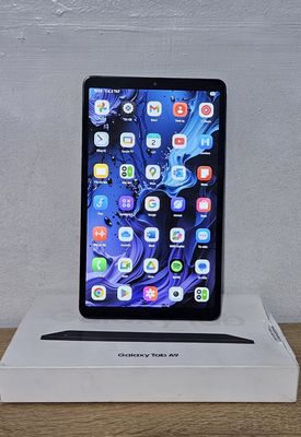 Samsung Tap A9 Wifi ram 8GB/128 GB. Mua bán Máy tính bảng tại Quận 12 Tp Hồ Chí Minh được đăng bởi Tú Mr