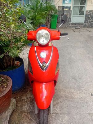 Attila 2012 có FI,có cà vẹt,máy mạnh,êm,kèn đèn ok. Mua bán Xe máy tại Quận 3 Tp Hồ Chí Minh được đăng bởi Lữ Trung Hùng