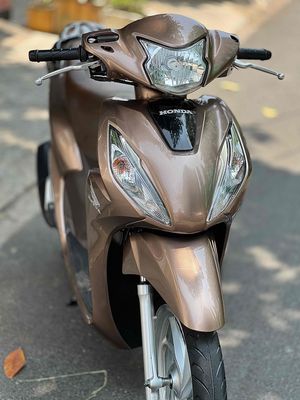 🔥Visson 2023 Nâu TFT,Bstp,1 Đời Chủ,khoá Smakey