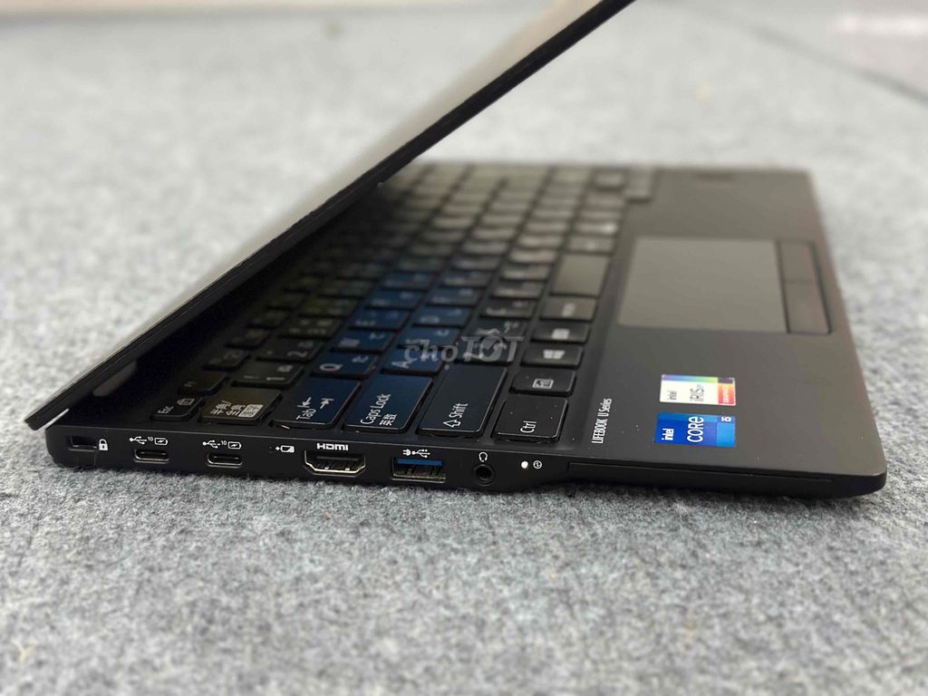 Fujitsu Lifebook U9311 i5-1145G7 8GB/256GB - 132537789