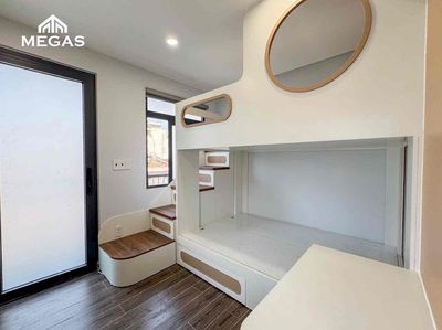 Аренда · 1 комн. · 25 м² · Quận 12, ул. Đường Tân Thới Nhất 1