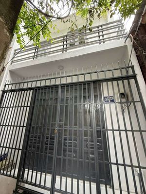 Bán nhà CCVB ĐƯỜNG TAM BÌNH HIỆP BÌNH CHÁNH THỦ ĐỨC CŨ
