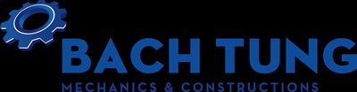 CÔNG TY TNHH CƠ KHÍ XÂY DỰNG DU LỊCH BÁCH TÙNG logo