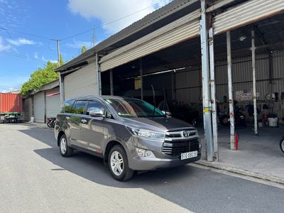 Cần bán xe Innova 2018 để lên đời. Mua bán Ô tô tại Quận 6 Tp Hồ Chí Minh được đăng bởi Phong