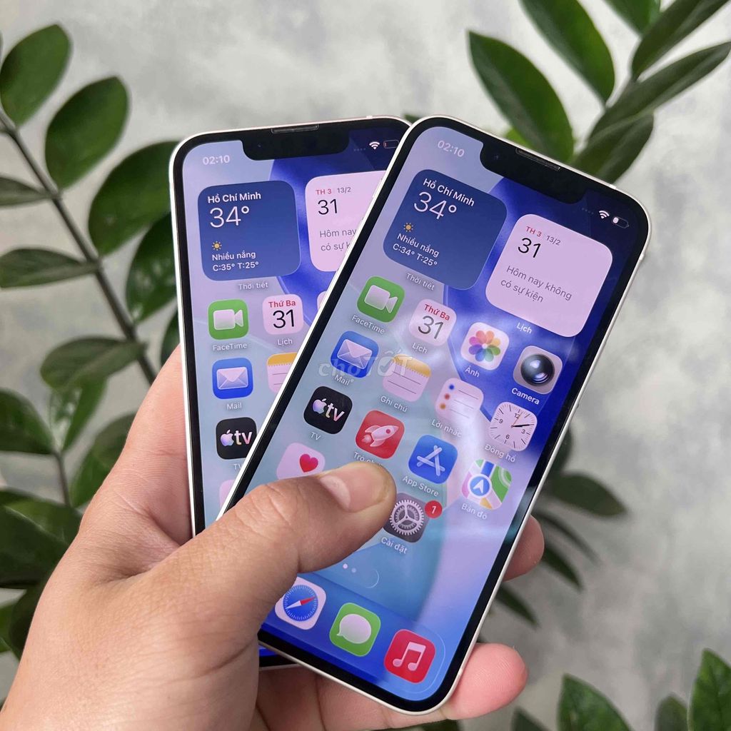 🎖️13 Mini 256gb zin nguyên , pin new đẹp 99. Mua bán Điện thoại tại Thành phố Thủ Đức Tp Hồ Chí Minh được đăng bởi Phạm Văn Giang hình 1