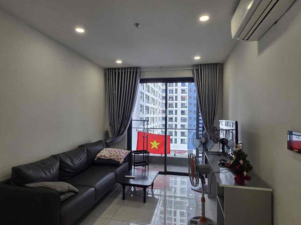CHO THUÊ CĂN 1PN CHUNG CƯ SKYVIEW GIÁ RẺ