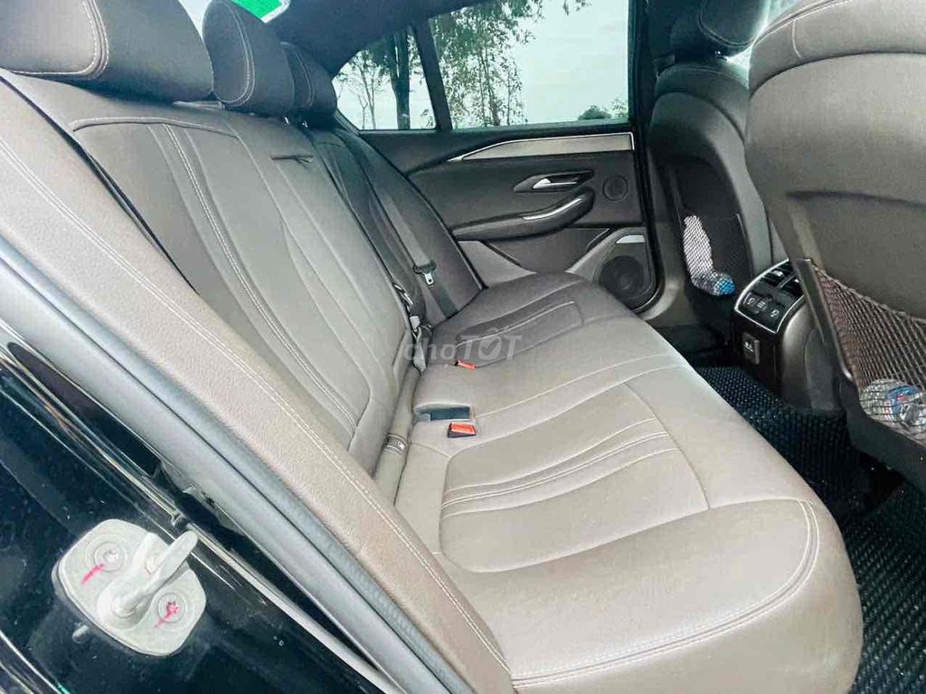 Vinfast Lux A2.0 2022 Plus 4 vạn km!. Mua bán Ô tô tại Quận Hoàng Mai Hà Nội được đăng bởi Dương Xuân Trường hình 13