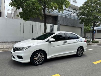 Honda City 2019 1.5 TOP - 85000 km. Mua bán Ô tô tại Thành phố Biên Hòa Đồng Nai được đăng bởi Luxury AUTO 