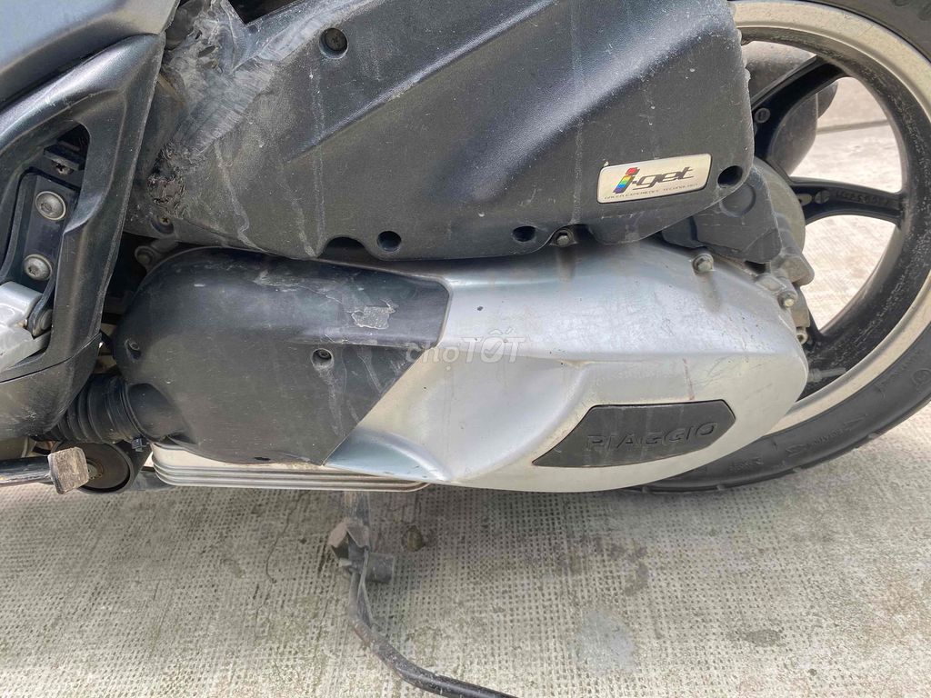 xe piago liberty 2017 abs. Mua bán Xe máy tại Quận Bình Tân Tp Hồ Chí Minh được đăng bởi Tuyết  hình 5