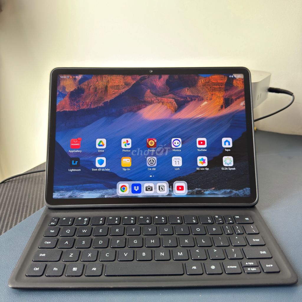 HUAWEI MatePad 11.5 PaperMatte 8GB 256GB. Mua bán Máy tính bảng tại Quận Nam Từ Liêm Hà Nội được đăng bởi Vũ Đình An hình 1