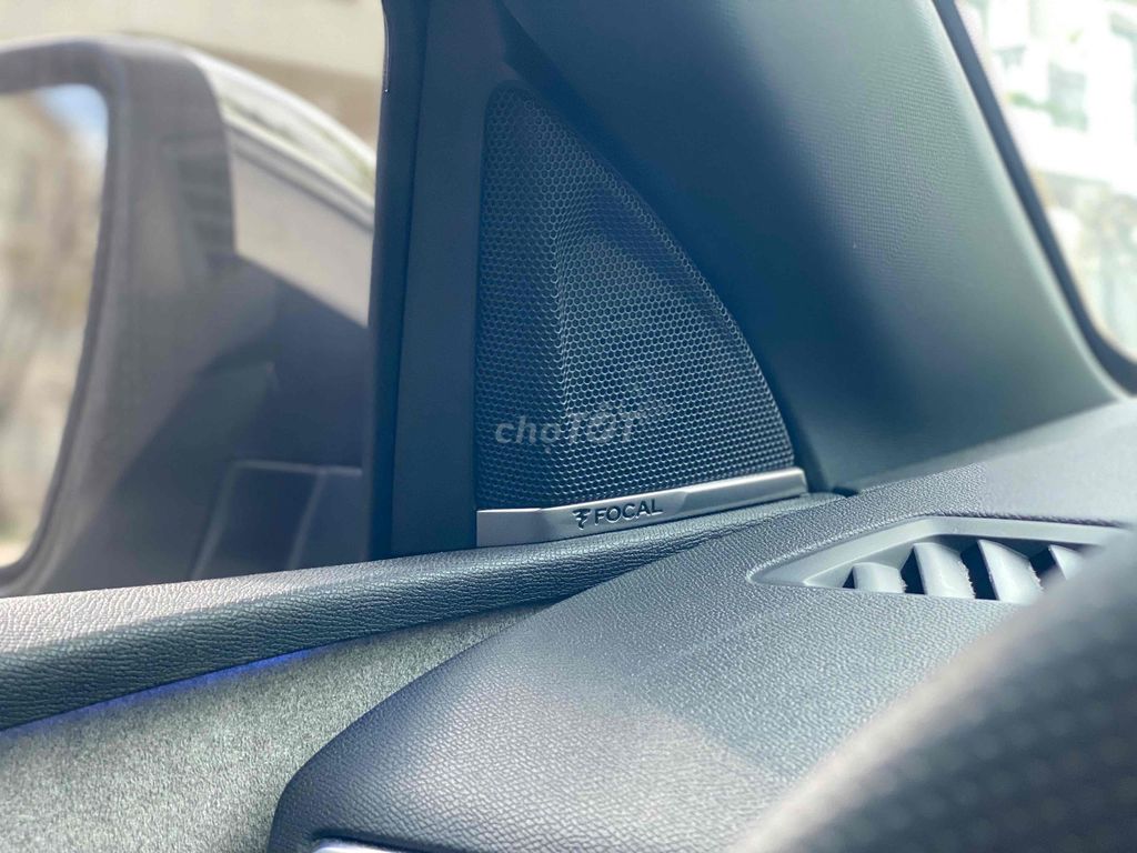 Peugeot 5008 GT 2022. Mua bán Ô tô tại Thành phố Thủ Đức Tp Hồ Chí Minh được đăng bởi Lê Duy Hưng hình 18