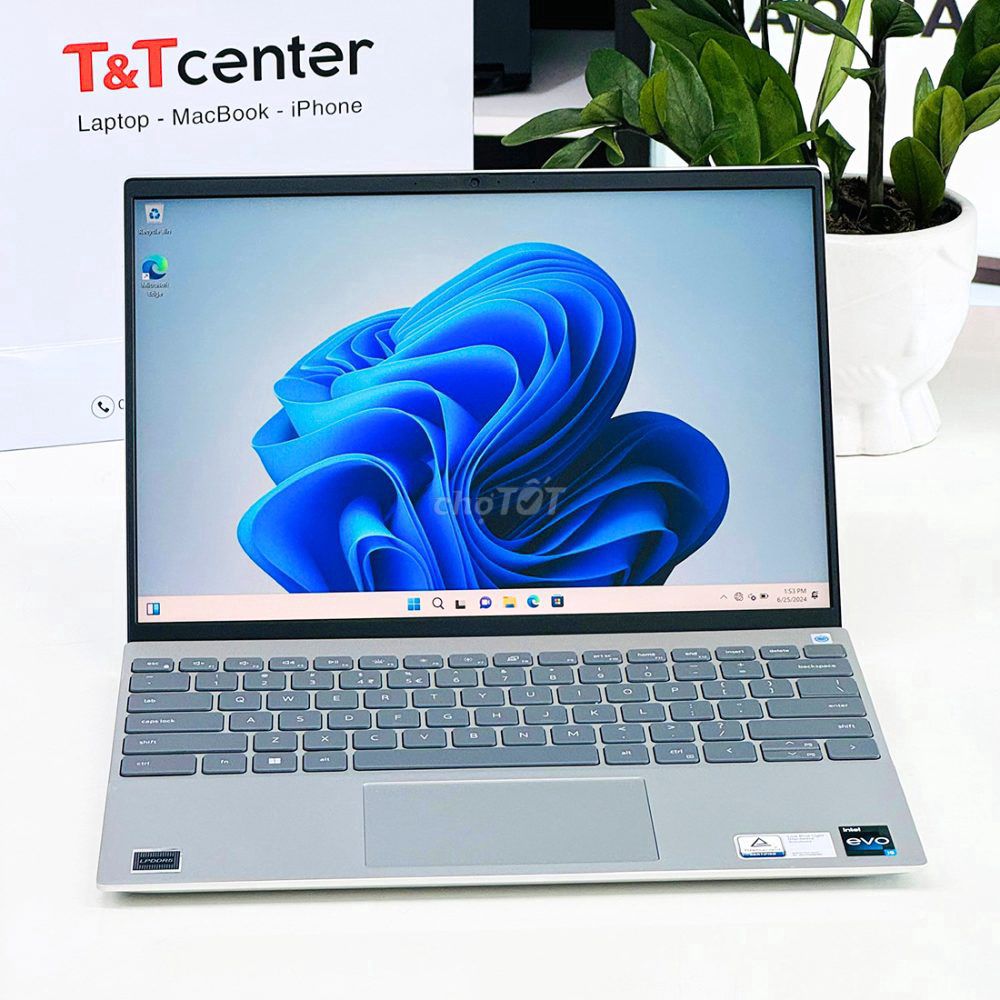 ✨Dell Inspiron 5330/ i5-1340P/16GB/512GB. Mua bán Laptop tại Quận 10 Tp Hồ Chí Minh được đăng bởi TTCenter hình 1