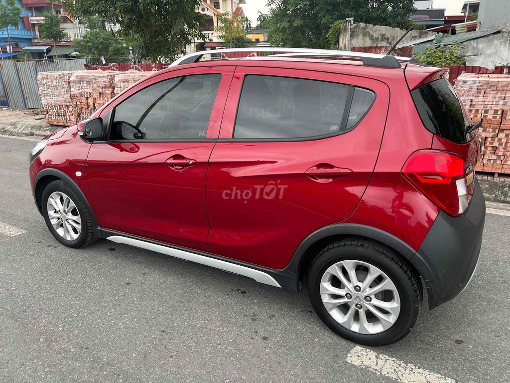 bán xe Fadil 2021 1 chủ siêu mới full đồ chơi. Mua bán Ô tô tại Quận Lê Chân Hải Phòng được đăng bởi bình hình 8