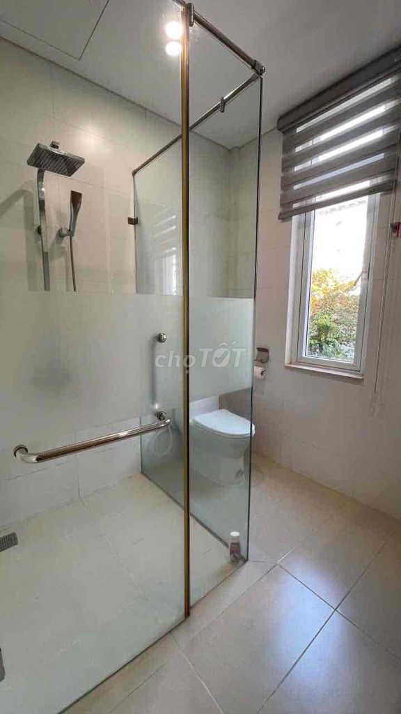 Nhà 3 tầng khu đô thị phú gia compound