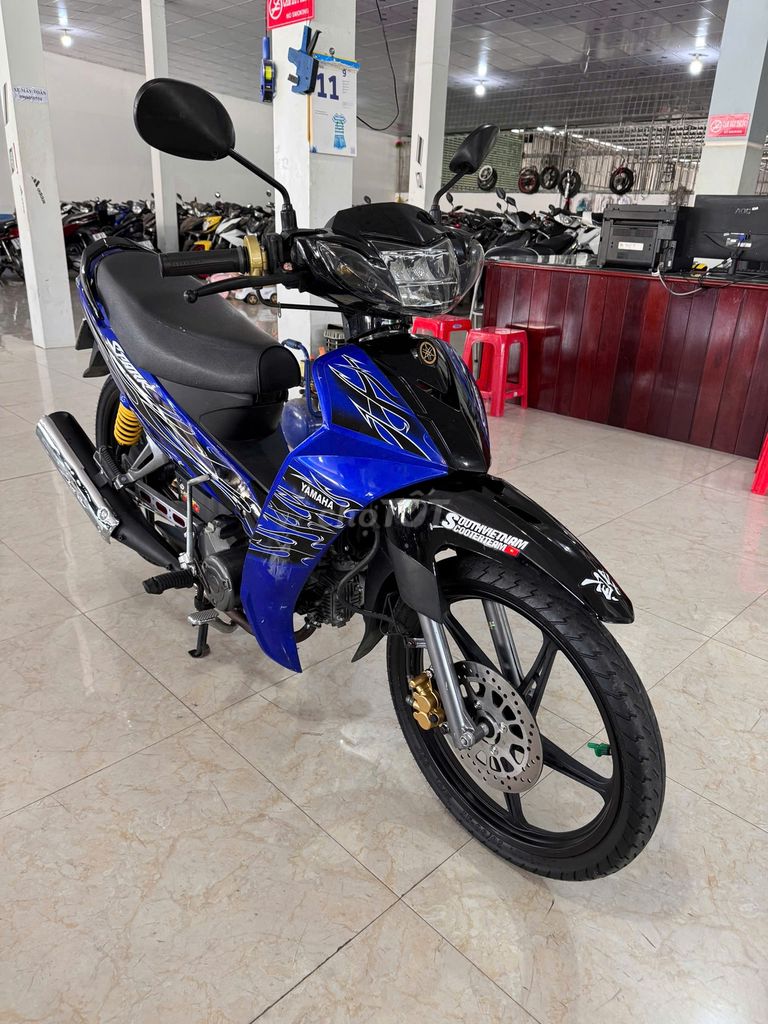 Yamaha Sirius 50cc 2022