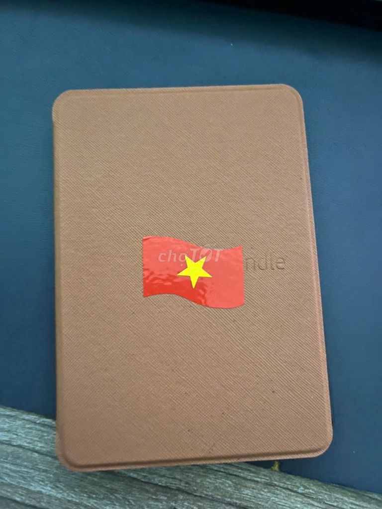Kindle Basic 2024. Mua bán Máy tính bảng tại Quận Nam Từ Liêm Hà Nội được đăng bởi Đậu Thắng hình 2