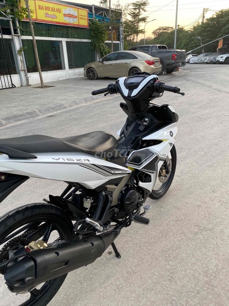 Siêu Phẩm Exciter 150 -2021 xuống kiểng biển 29. Mua bán Xe máy tại Quận Nam Từ Liêm Hà Nội được đăng bởi tuấn hình 9