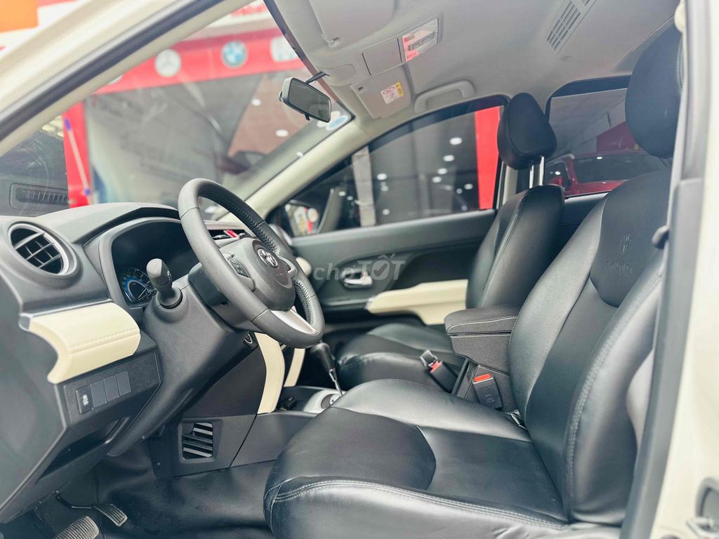 Toyota Rush 2020 S 1.5 AT - 49000 km. Mua bán Ô tô tại Quận Hoàng Mai Hà Nội được đăng bởi anh Biên hình 8