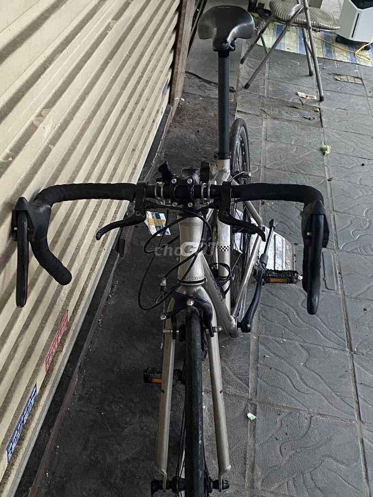 thanhly xe Galaxy khung nhôm siêu nhẹ còn 90%. Mua bán Xe đạp tại Quận Hai Bà Trưng Hà Nội được đăng bởi dung 50 thịnh yên hình 2