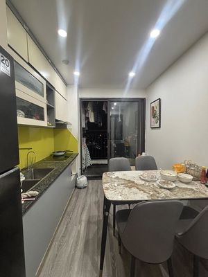 🏡 BÁN CĂN HỘ  54M² – 2PN 2VS – FULL NỘI THẤT – GIÁ 3.5 TỶ 