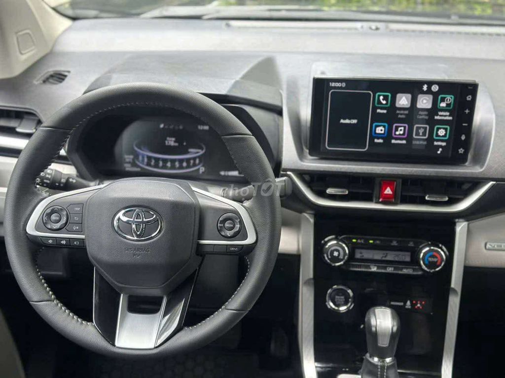 2022 CVT - 71000 km. Mua bán Ô tô tại Quận Bình Tân Tp Hồ Chí Minh được đăng bởi lư quốc tuấn  hình 4