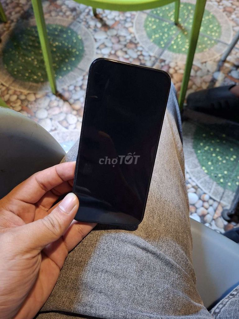 IPhone 14 xanh 256gb quốc tế zin all. Mua bán Điện thoại tại Quận Bình Tân Tp Hồ Chí Minh được đăng bởi V I N H hình 1