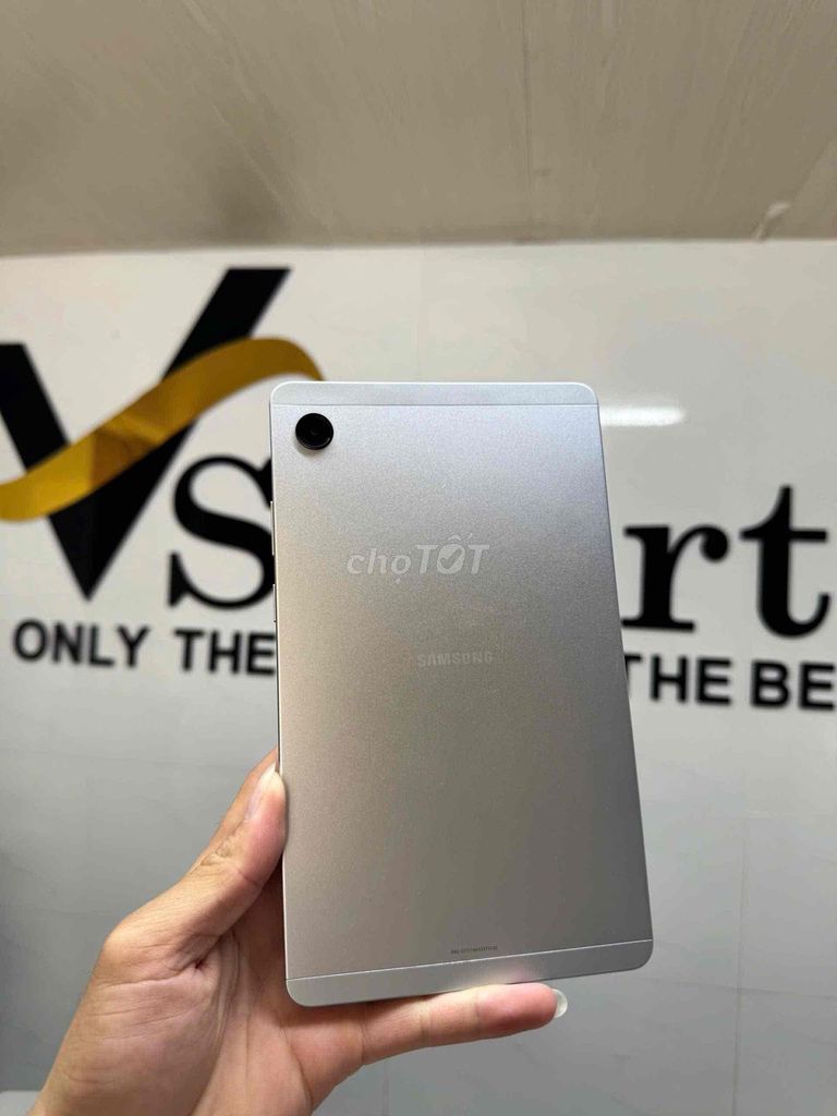 Samsung Tab A11  bản 4G mua 6/4/2026 sd 2 ngay. Mua bán Máy tính bảng tại Quận Hải Châu Đà Nẵng được đăng bởi Vsmart Thu Mua Điện Thoại Laptop  hình 1
