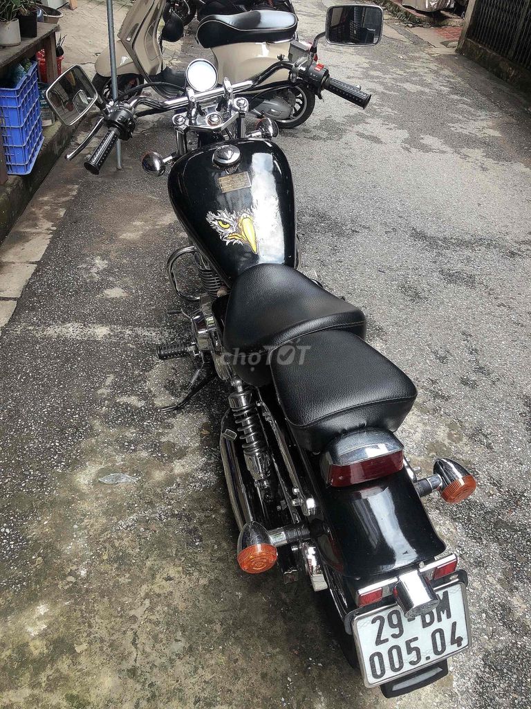 ko di đên cân bán  . xe chính chủ máy ngon. Mua bán Xe máy tại Quận Cầu Giấy Hà Nội được đăng bởi Phạm Huy hình 2